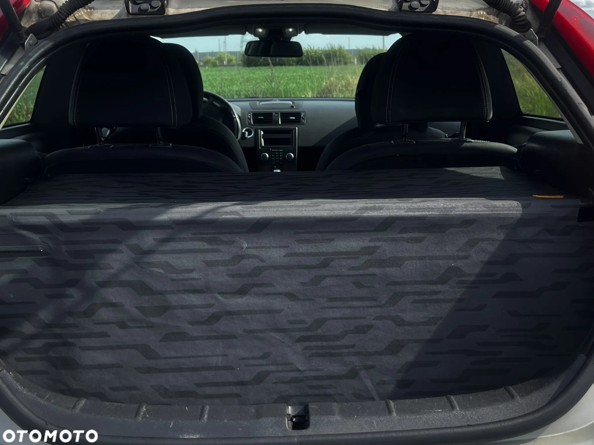 Volvo C30 D2 DRIVe R-Design Start-Stop - 11