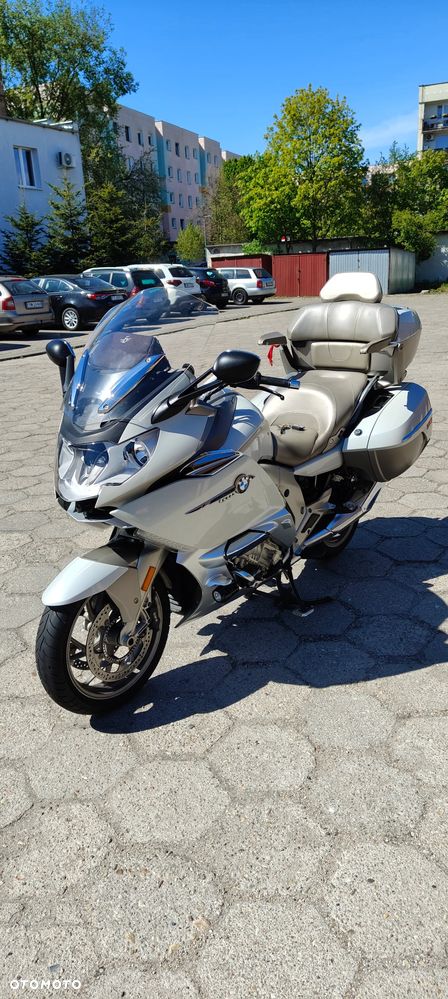 BMW K - 1