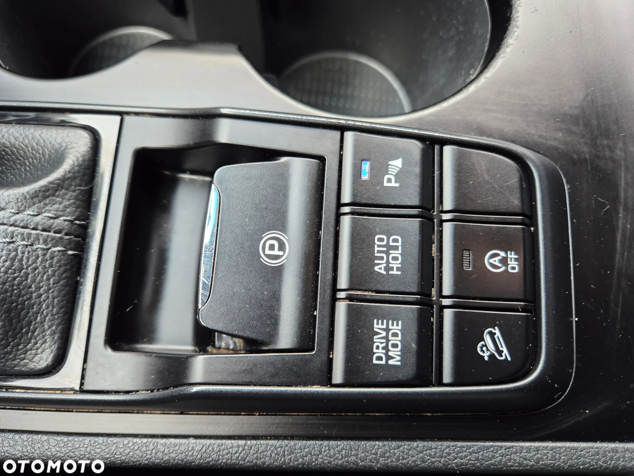 Hyundai Tucson 1.6 CRDi Comfort 2WD DCT - 28