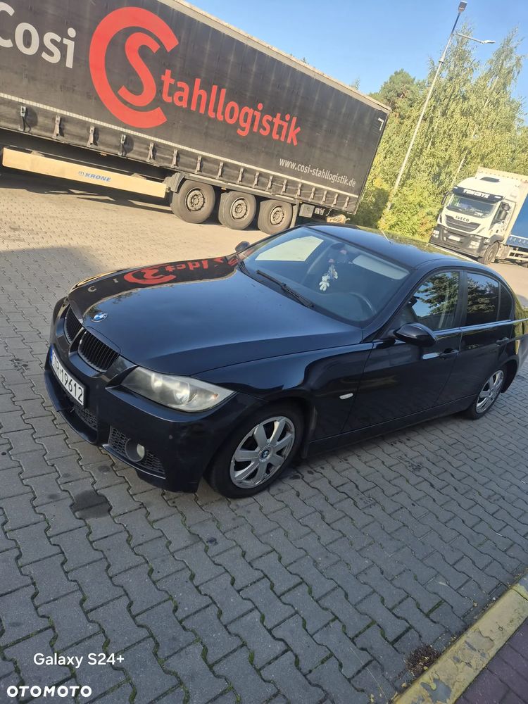 BMW Seria 3 - 1