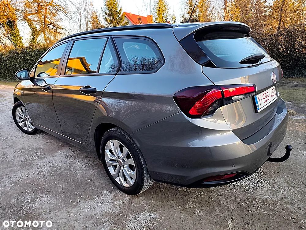 Fiat Tipo 1.4 16V More - 5