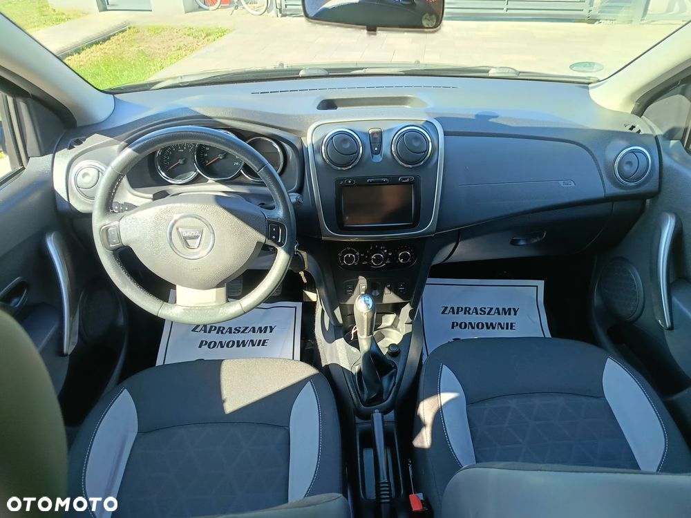 Dacia Sandero TCe 90 Celebration - 26