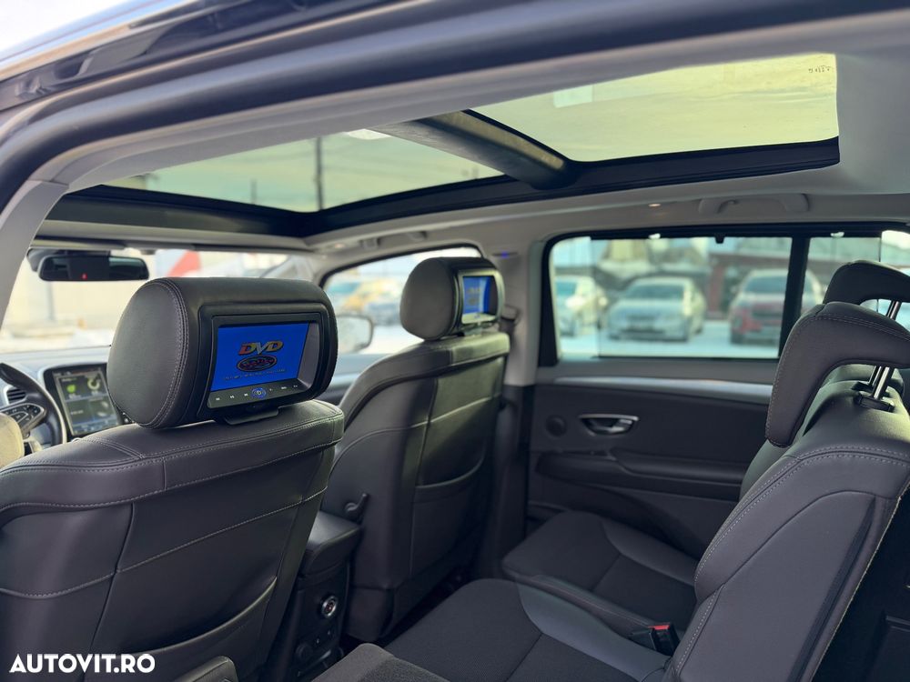 Renault Espace Energy dCi 160 EDC Intens - 14