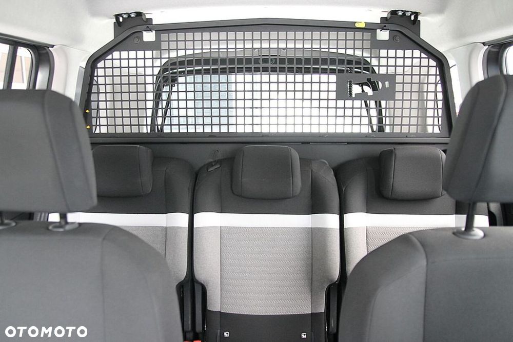 Citroën Berlingo M 1.5 BlueHDI Feel S&S N1 - 26