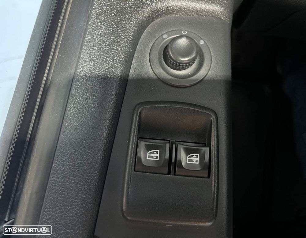 Opel Vivaro 1.6 CDTI L2H1 2.9T - 21