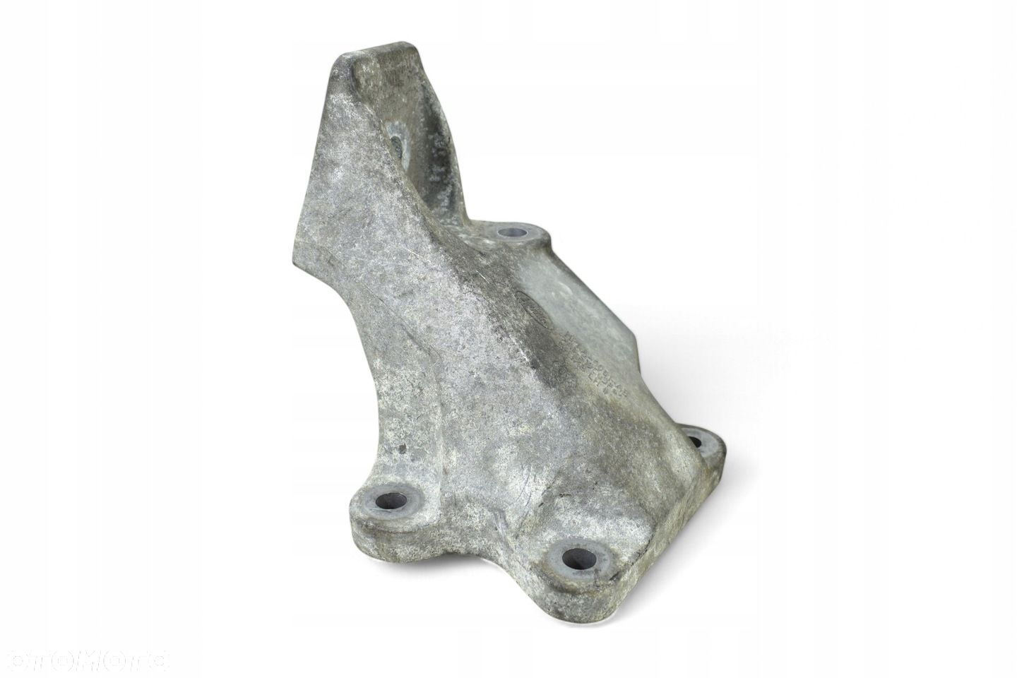Łapa Podpora Silnika Lewa LAND ROVER DISCOVERY V 2.0 D HPLA-6061-AB - 2