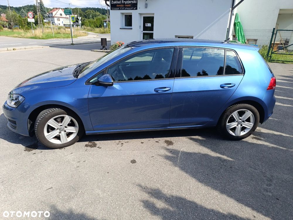 Volkswagen Golf - 14