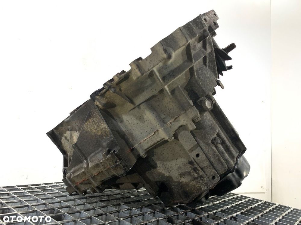 SKRZYNIA BIEGÓW  TOYOTA COROLLA Verso (_E12_) 2001 - 2007 2.0 D-4D (CDE120_) 66 kW [90 KM] olej - 5