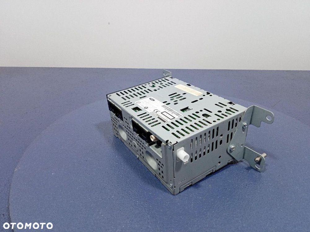 FORD MONDEO MK5 RADIO I NAWIGACJA HS7T-19C107-NE - 3