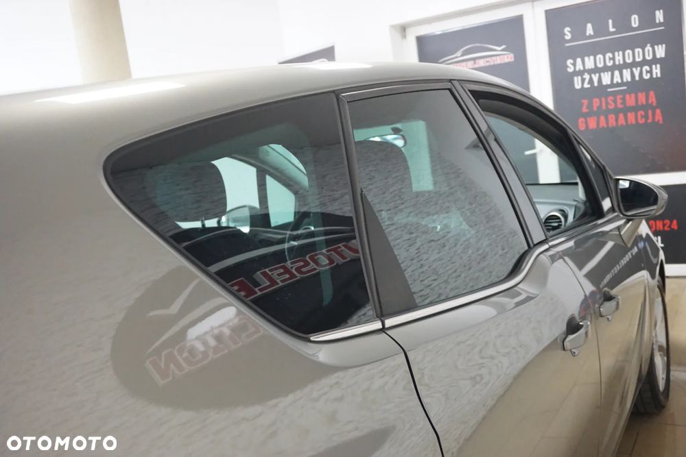 Opel Meriva 1.4 Style - 15