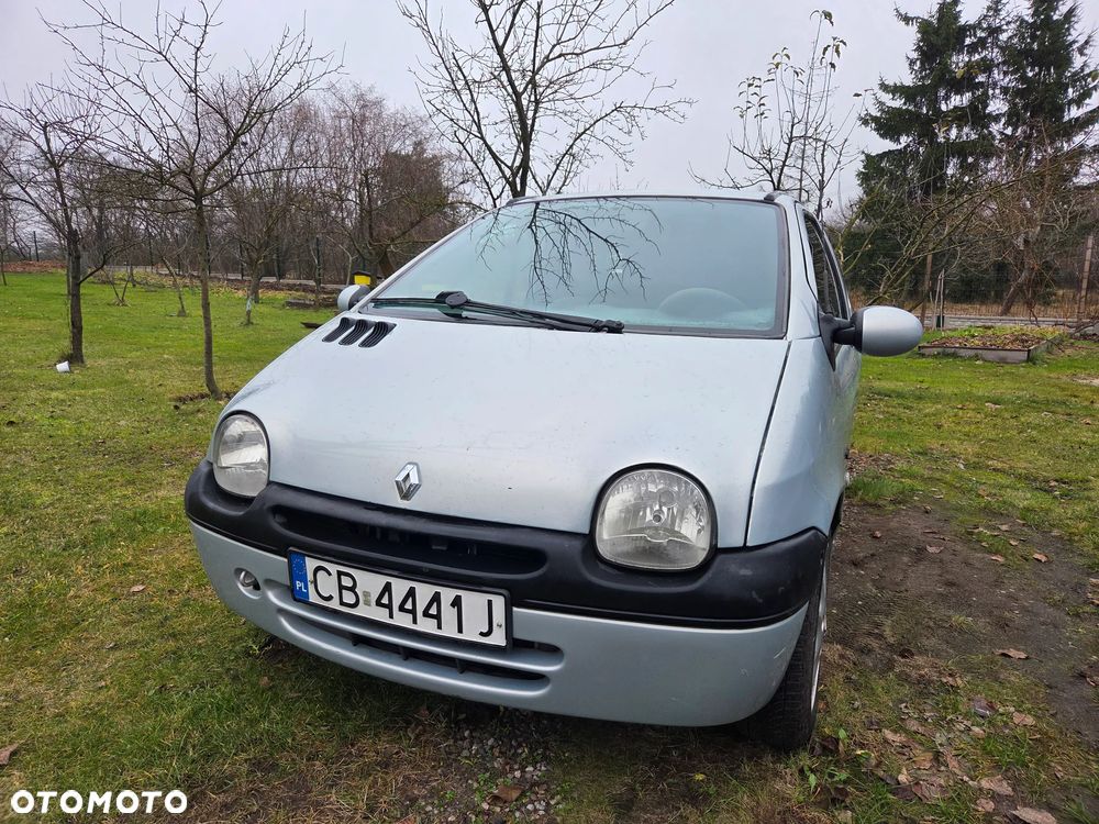 Renault Twingo 1.2 16V Expression - 1