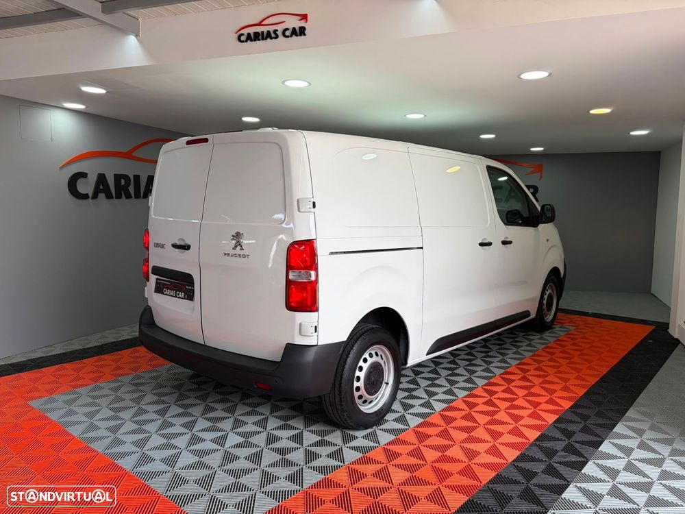 Peugeot Expert 1.5 BlueHDi L2H1 Pro Standard - 6