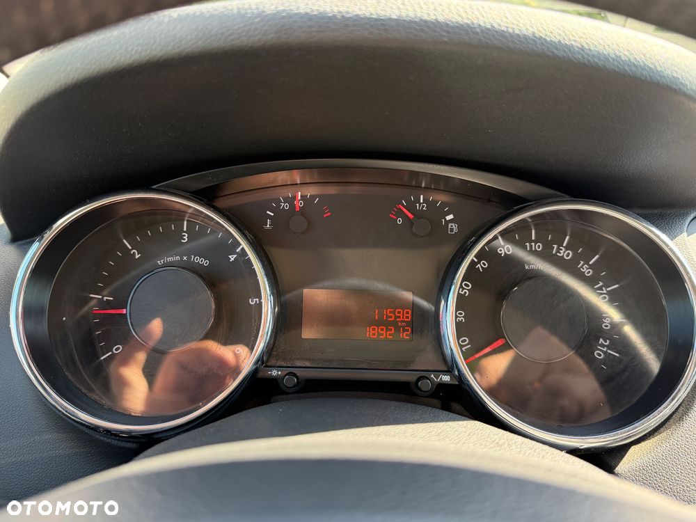 Peugeot 5008 HDI FAP 110 Active - 13