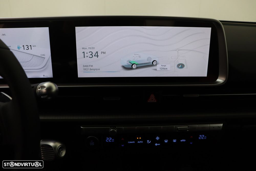 Hyundai Ioniq 6 - 23