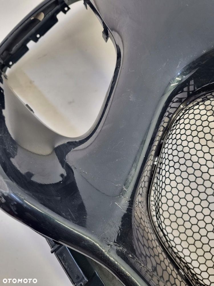 lotus emira zderzak przód przedni - 5