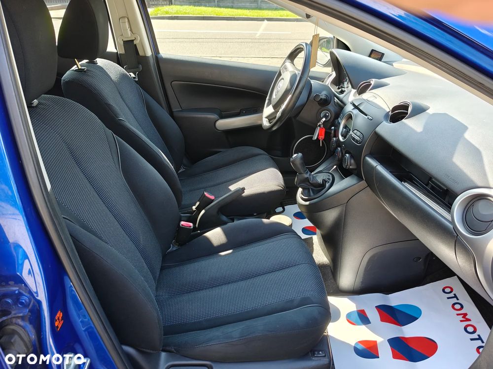 Mazda 2 1.5 Dynamic - 7