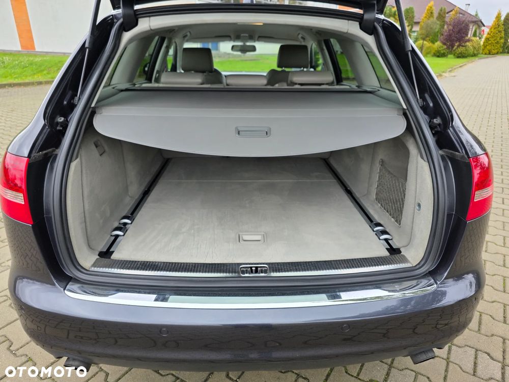 Audi A6 - 37