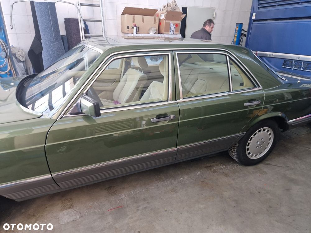 Mercedes-Benz 280 - 14