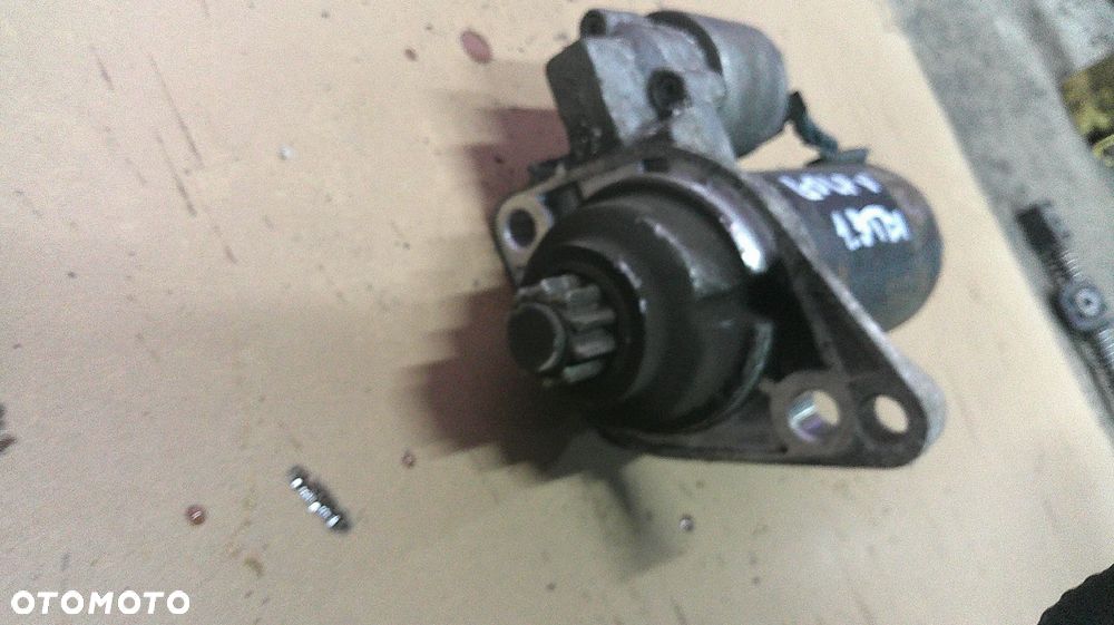 VW GOLF V 1.9 TDI ROZRUSZNIK - 3