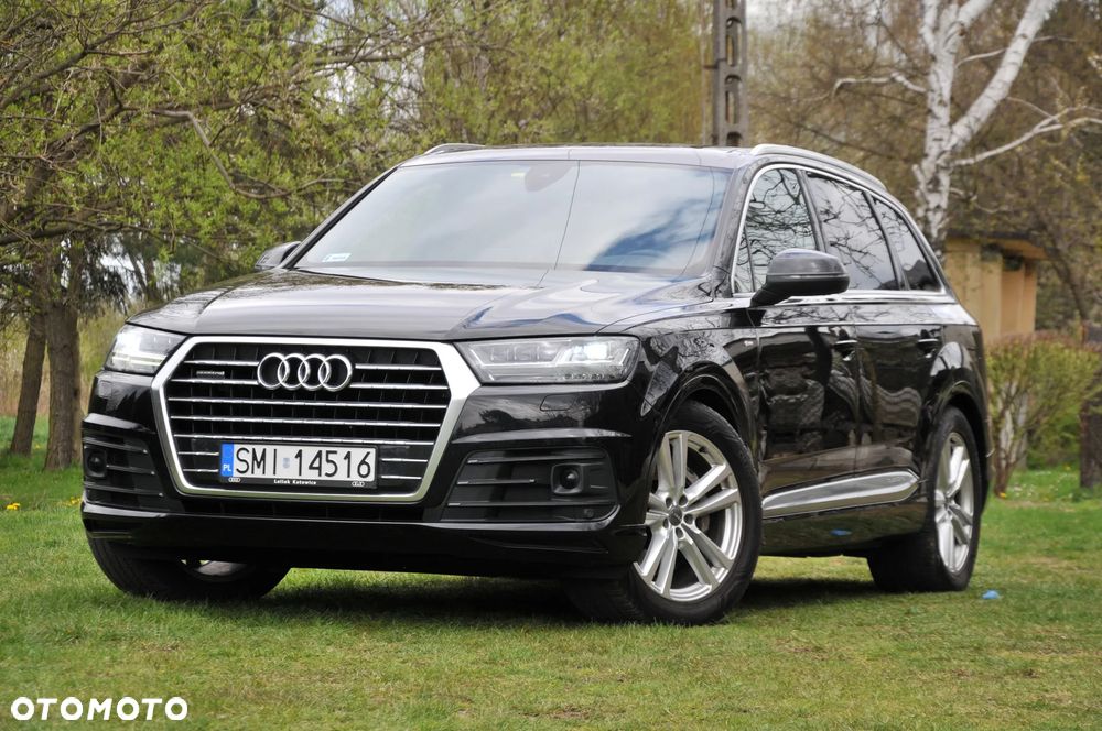 Audi Q7 - 3