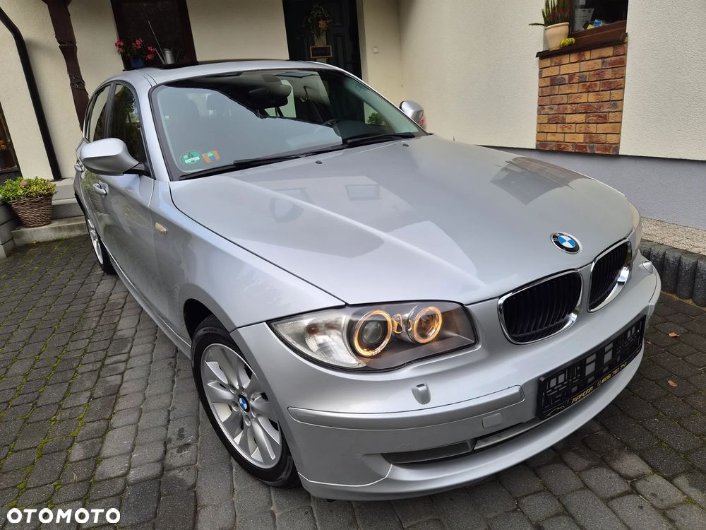 BMW Seria 1 - 29