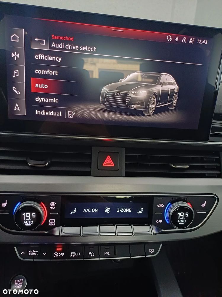 Audi A4 Avant - 37