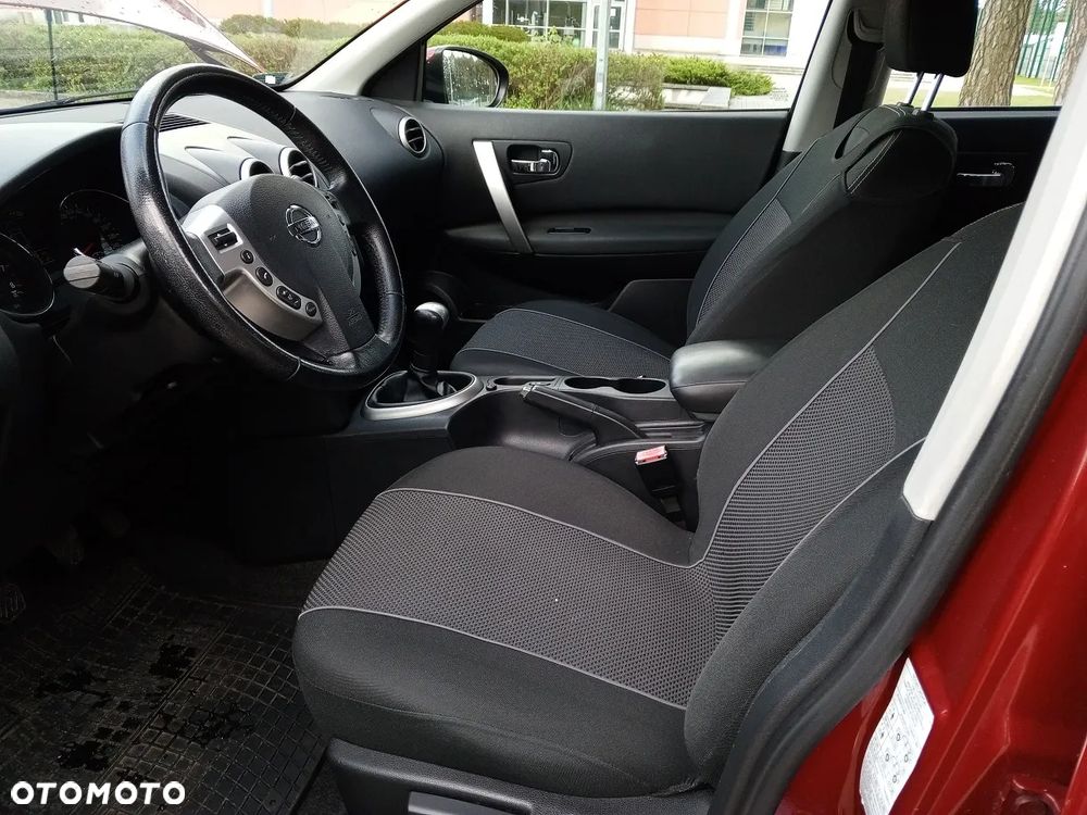 Nissan Qashqai 1.6 Acenta - 5