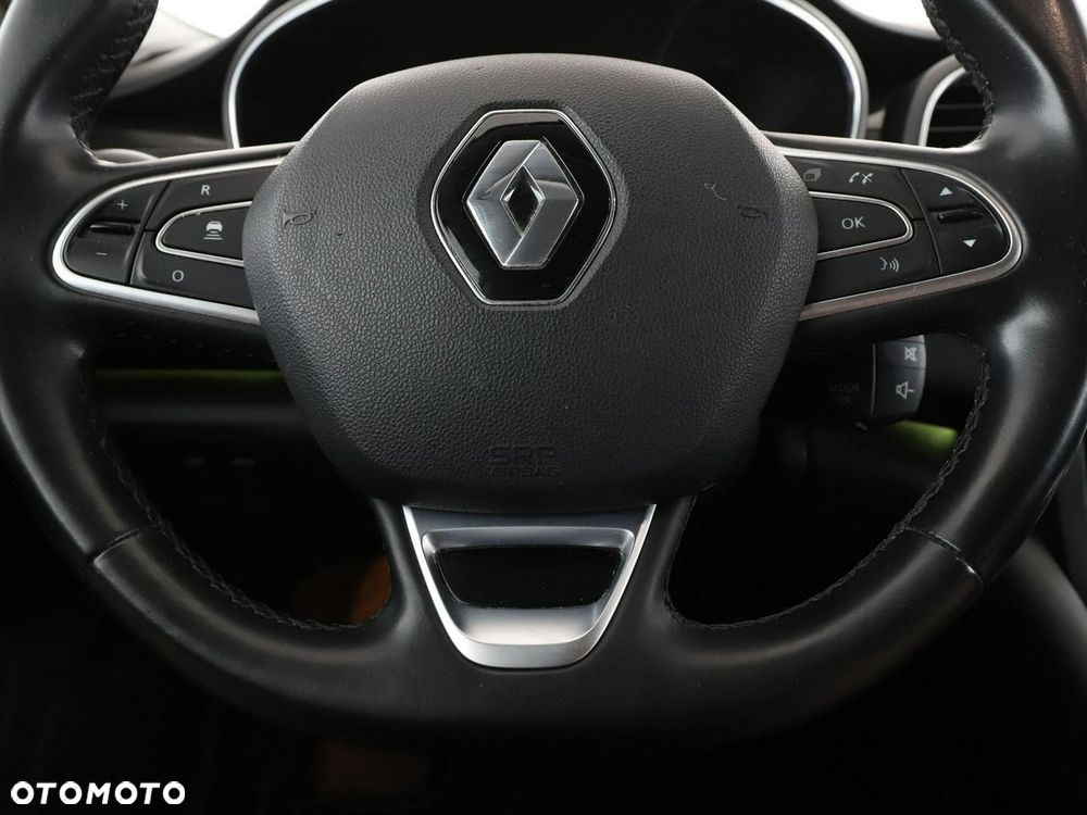 Renault Talisman 1.6 Energy dCi Intens EDC - 22