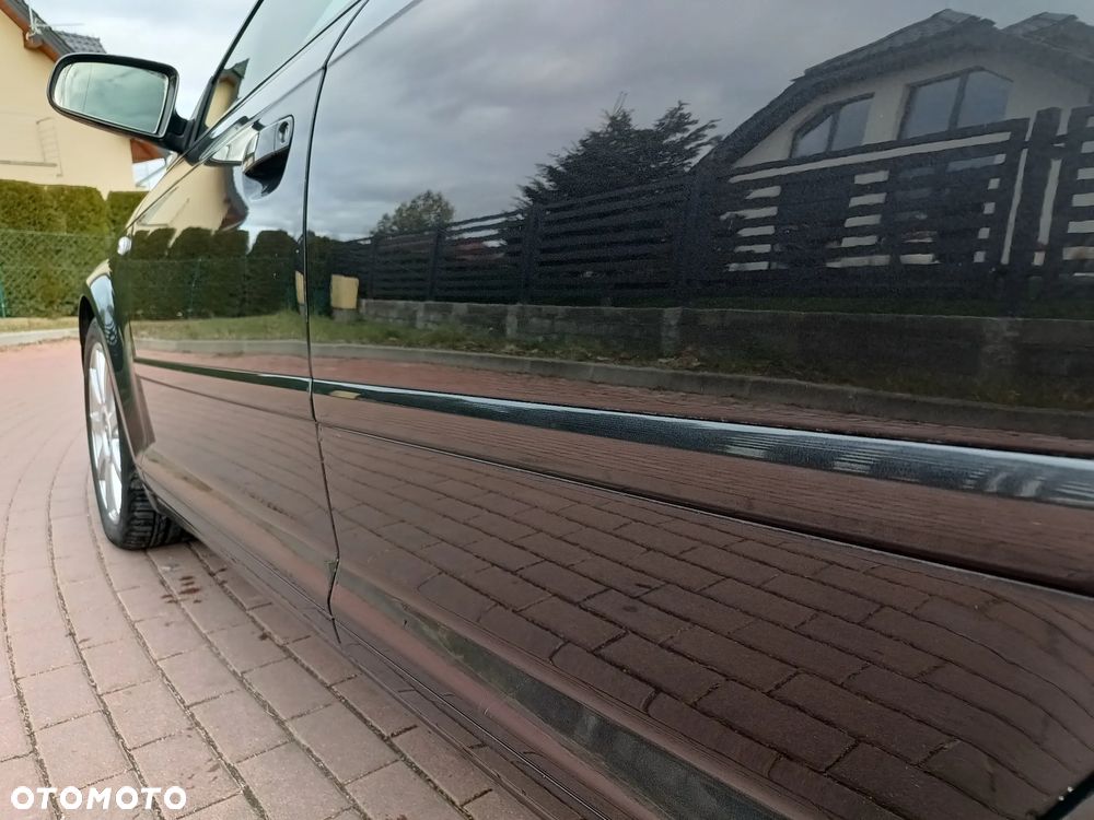 Audi A3 Sportback 2.0 TDI Ambiente - 14