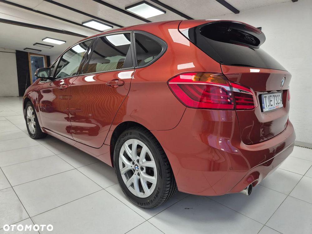BMW Seria 2 225xe iPerformance - 3