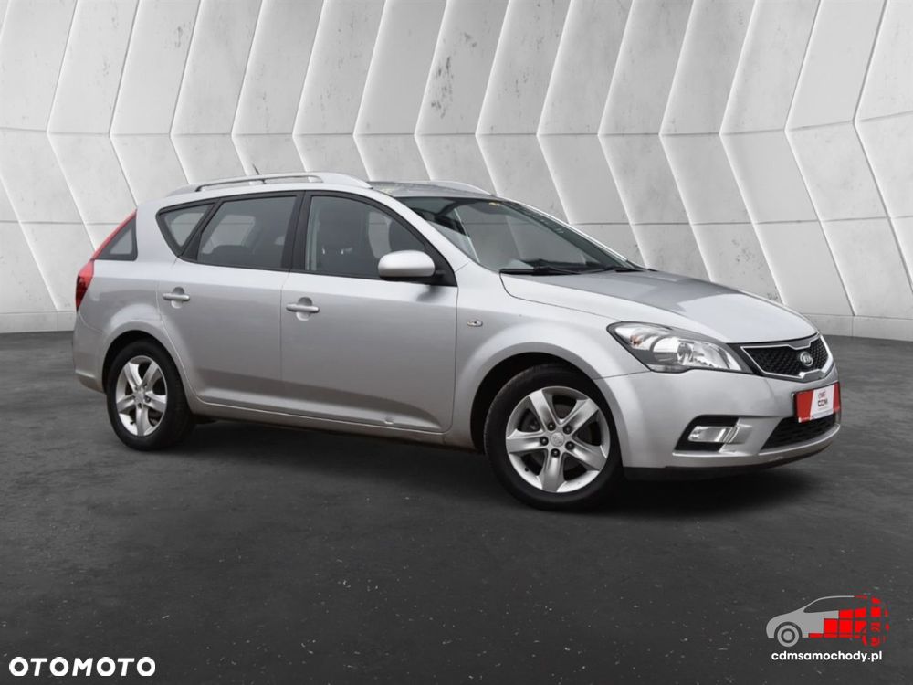 Kia Ceed - 2