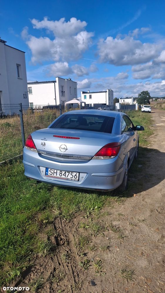 Opel Astra - 8