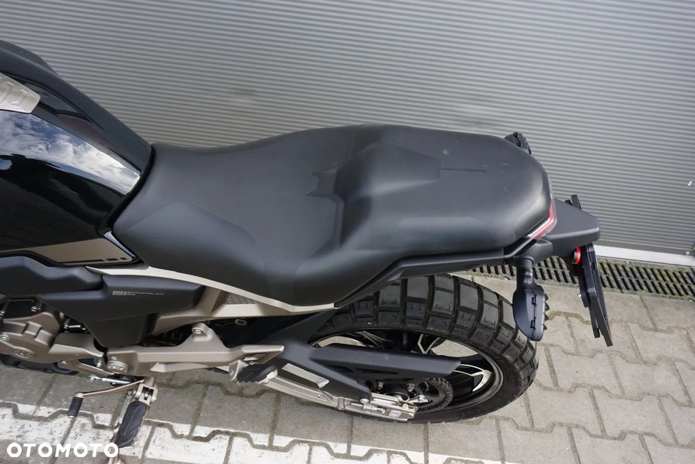 Zontes 125 G1 Aluminium - 14
