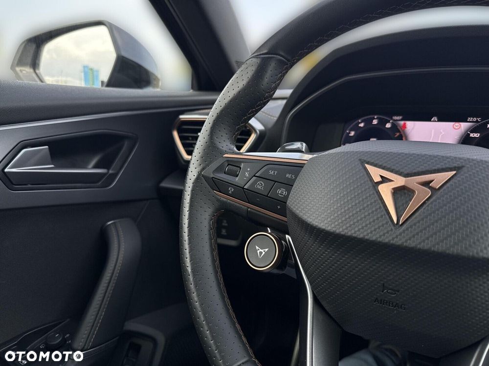 Cupra Formentor 1.5 eTSI mHEV DSG - 14