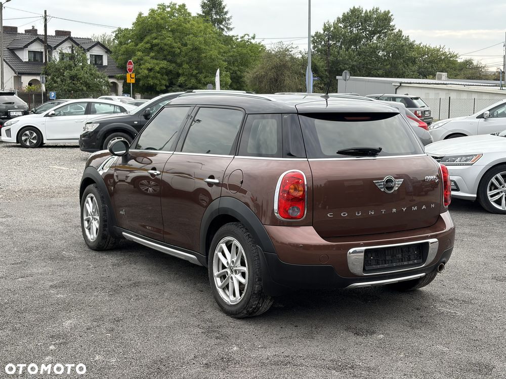 MINI Countryman - 7