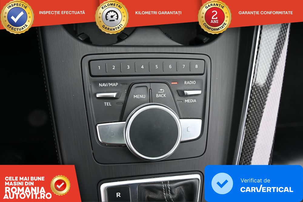 Audi S5 Sportback 3.0 TFSI S tronic quattro - 24