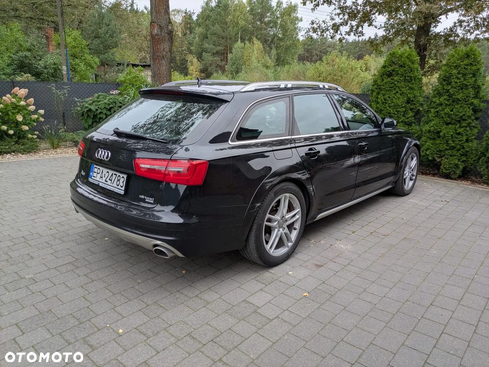 Audi A6 Allroad 3.0 TDI Quattro S tronic - 24
