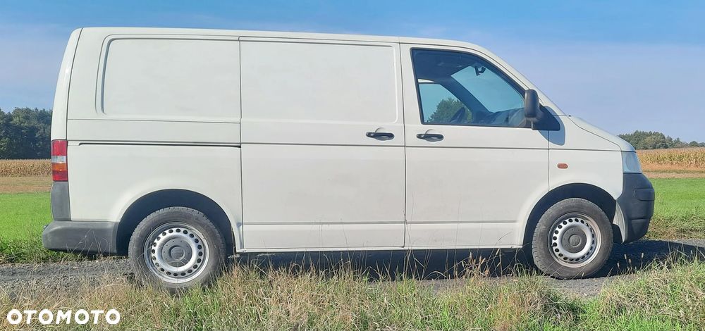 Volkswagen T-5