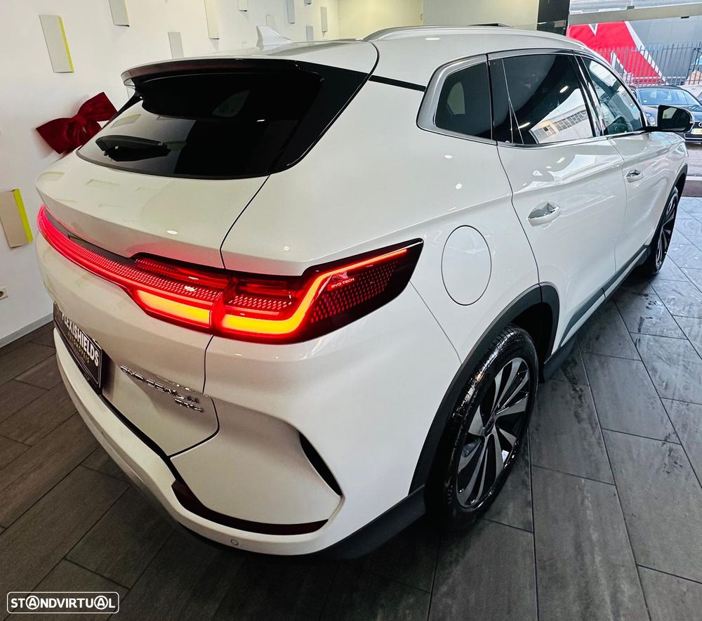 BYD Seal U 1.5 DM-i Boost - 5