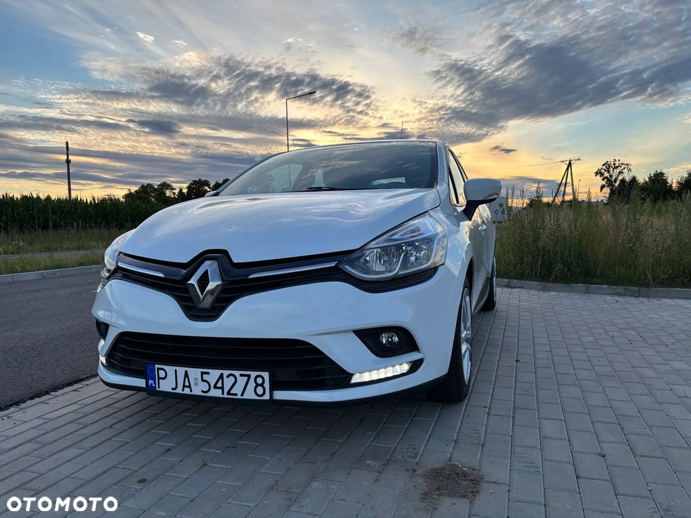 Renault Clio dCi 75 Stop & Start Life - 15