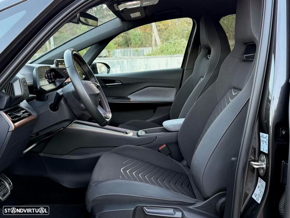 Cupra Born 77 kWh e-Boost - 8