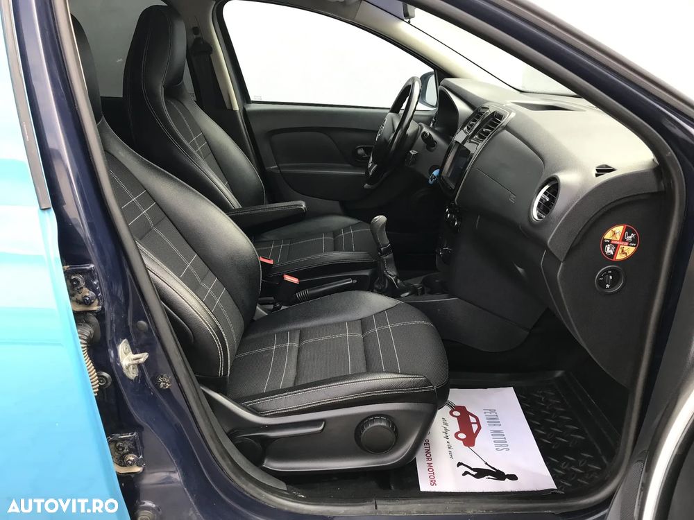 Dacia Logan 1.5 dCi Laureate - 16
