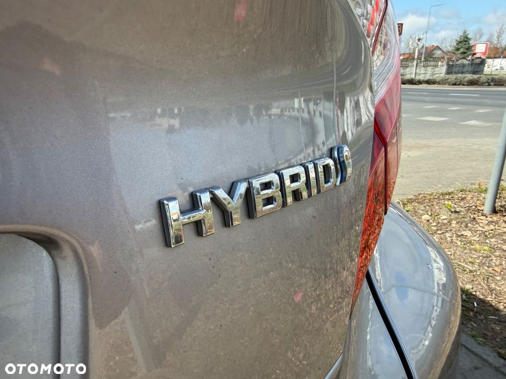 Toyota C-HR Business-Edition - 29