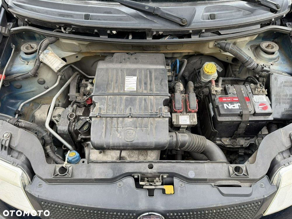 Fiat Panda - 18