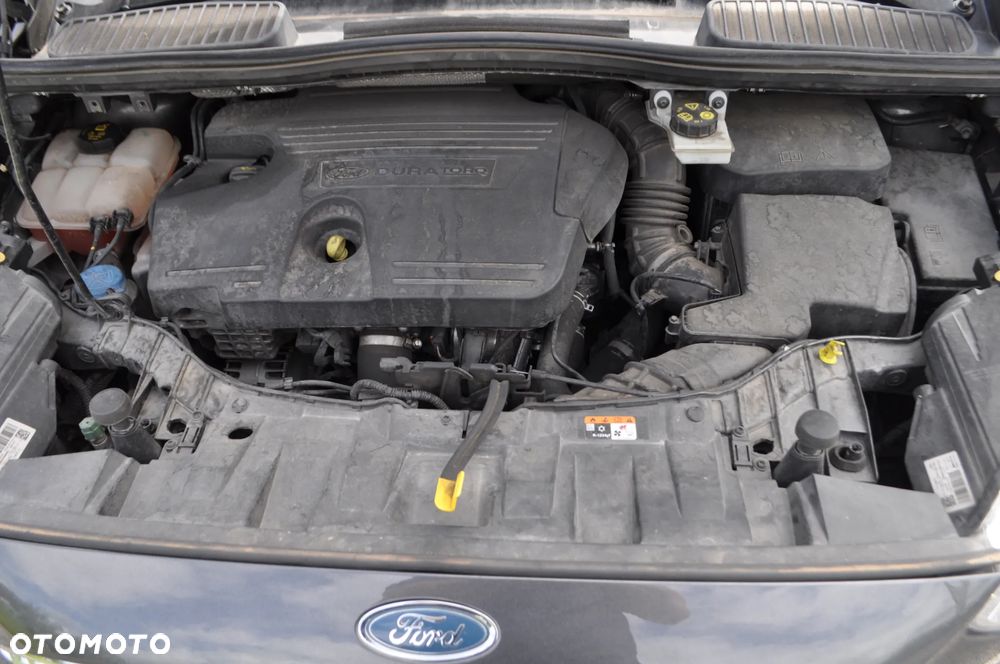 Ford C-MAX 2.0 TDCi Titanium ASS - 38