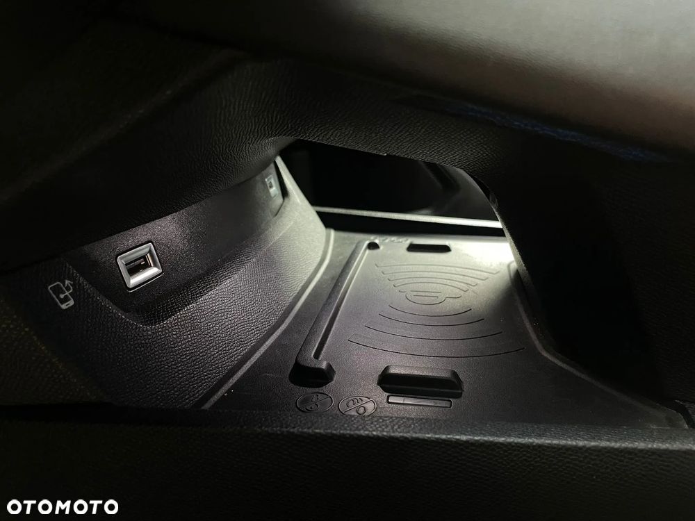 Peugeot 508 2.0 BlueHDi Allure S&S EAT8 - 16