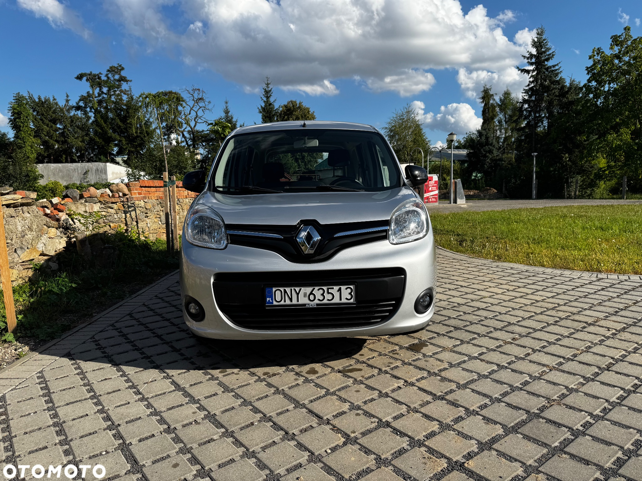 Renault Kangoo 1.5 dCi Business Eu6 - 29