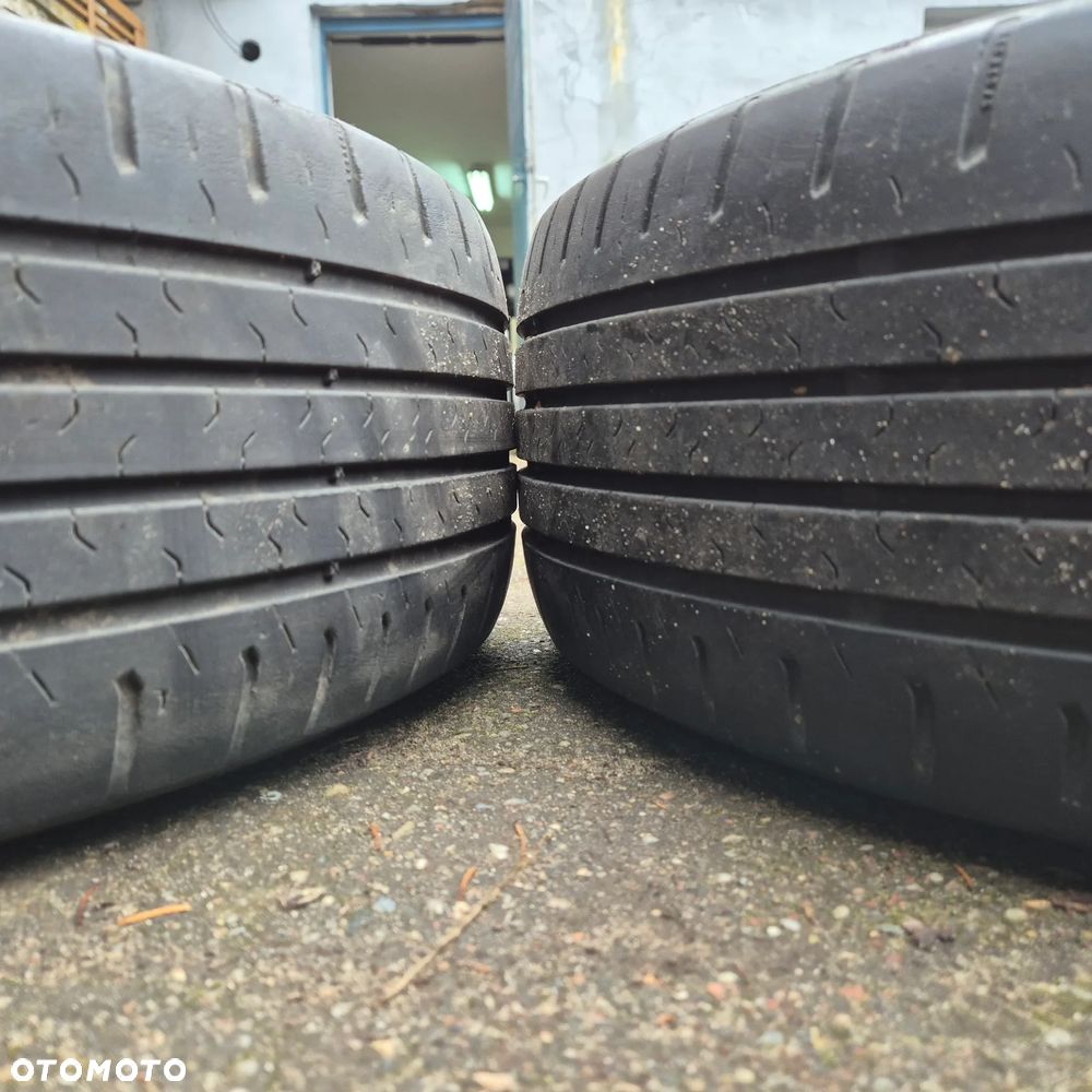 LATO KOŁA 16'' RENAULT CLIO TWINGO MODUS KANGOO DACIA 185/55 R16 - 10