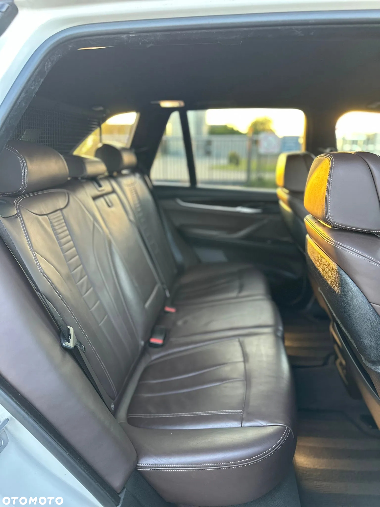 BMW X5 xDrive25d - 19