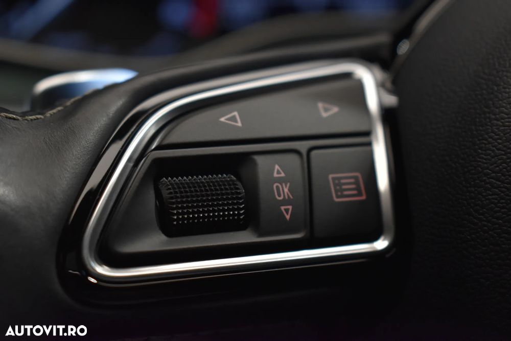 Audi S6 4.0 TFSI quattro S tronic - 28